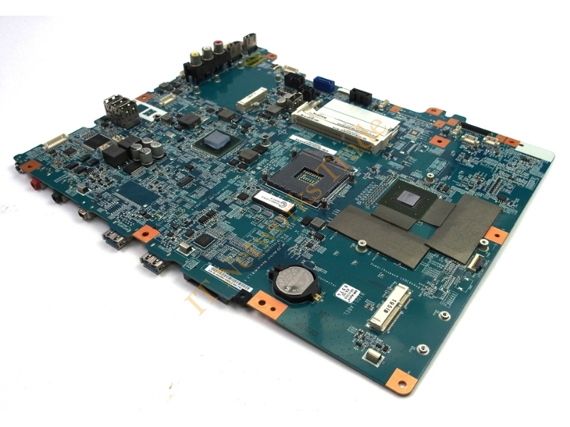 MBX245 Sony System Board for VPCL231FX 24" All-in-One Desktop Motherboard