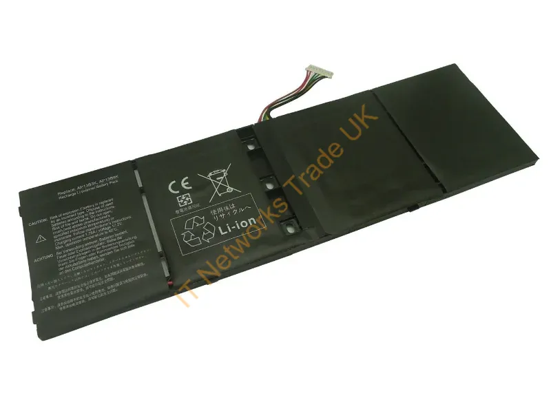 MBXAC-BA0009 - CoreParts MBXAC-BA0009 laptop spare part Battery