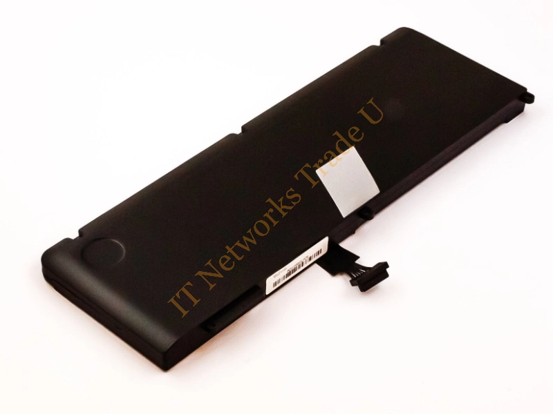 MBXAP-BA0007 - MicroBattery MBXAP-BA0007 5400mAh 10.8V rechargeable battery Cable