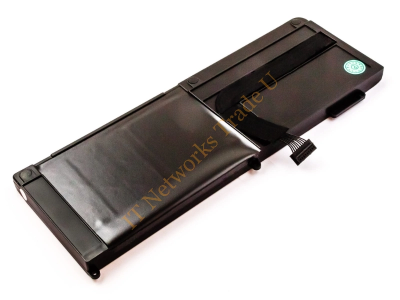 MBXAP-BA0008 - MicroBattery MBXAP-BA0008 Lithium-Ion Polymer 10.95V rechargeable battery Cable
