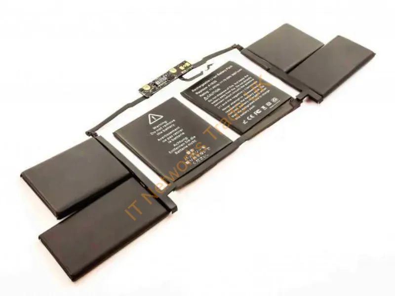 MBXAP-BA0061 - CoreParts MBXAP-BA0061 laptop spare part Battery