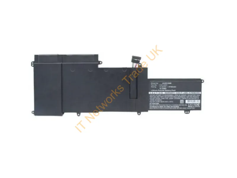 MBXAS-BA0055 - CoreParts Laptop Battery for Asus