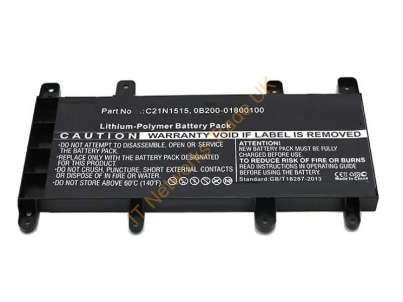 MBXAS-BA0060 - CoreParts Laptop Battery for Asus