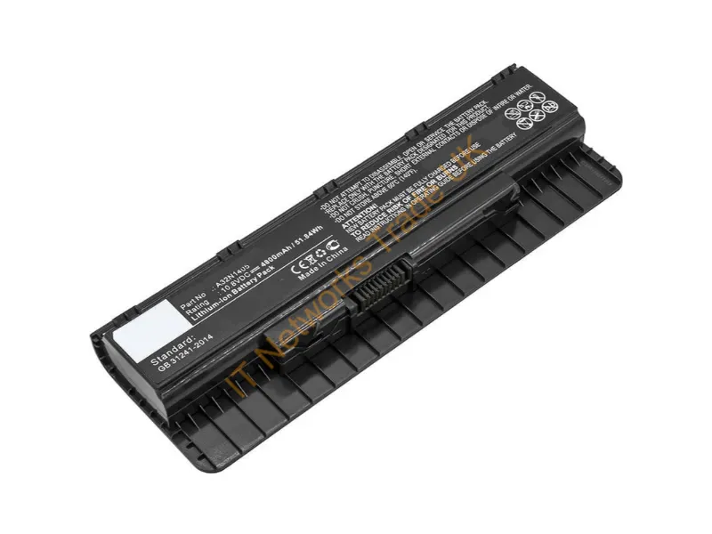 MBXAS-BA0100 - CoreParts MBXAS-BA0100 laptop spare part Battery