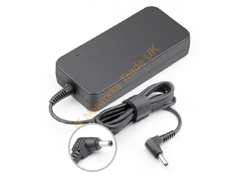 MBXAS-GAM005 - CoreParts MBXAS-GAM005 power adapter/inverter Indoor 180 W Black