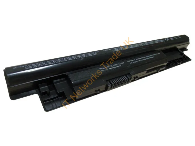 MBXDE-BA0009 - CoreParts MBXDE-BA0009 laptop spare part Battery