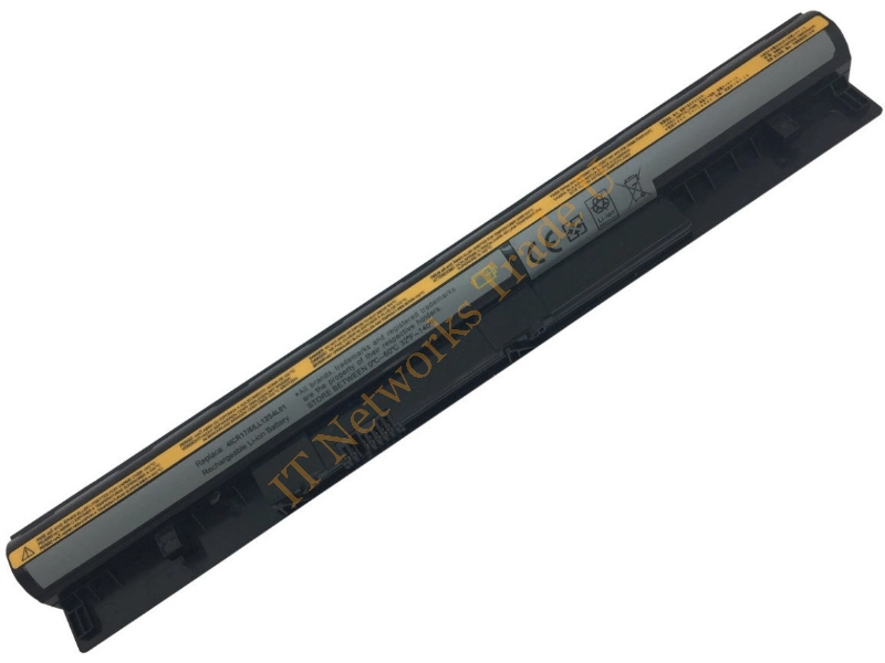 MBXLE-BA0007 - MicroBattery MBXLE-BA0007 Lithium-Ion (Li-Ion) 14.4V rechargeable battery Cable