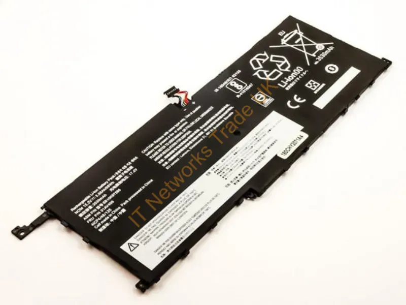 MBXLE-BA0024 - CoreParts MBXLE-BA0024 laptop spare part Battery