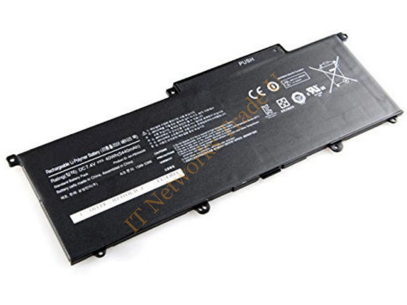MBXSA-BA0001 - MicroBattery MBXSA-BA0001 Lithium-Ion (Li-Ion) 5200mAh 7.4V rechargeable battery Cable