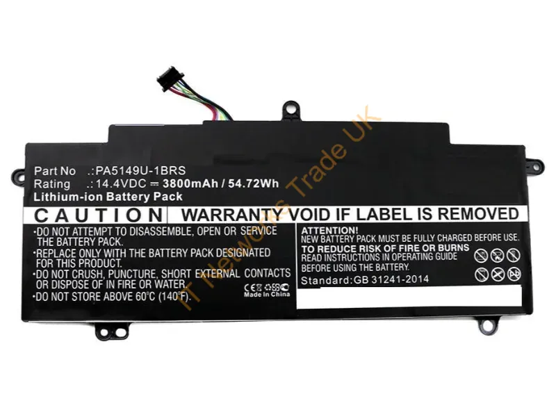 MBXTO-BA0030 - CoreParts Laptop Battery for Toshiba