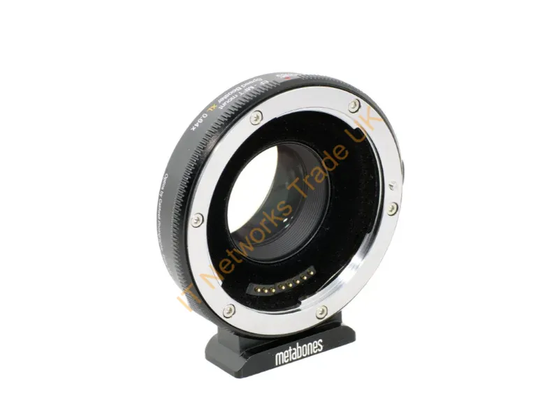 MB_SPEF-M43-BT3 - Metabones MB_SPEF-M43-BT3 camera lens adapter