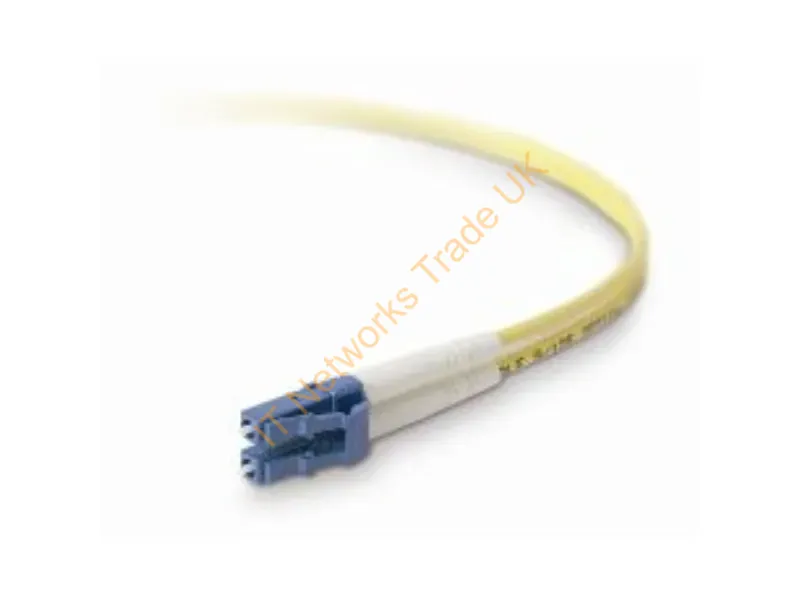 MC-LC2-3M-ENC - Enet Components Lc-Lc, 3M Infiniband/Fibre Optic Cable 118.1" (3 M)