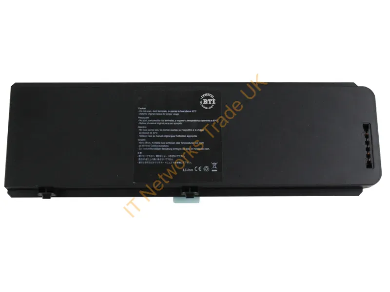 MC-MBK15A - Bti Mc-Mbk15A Laptop Spare Part Battery