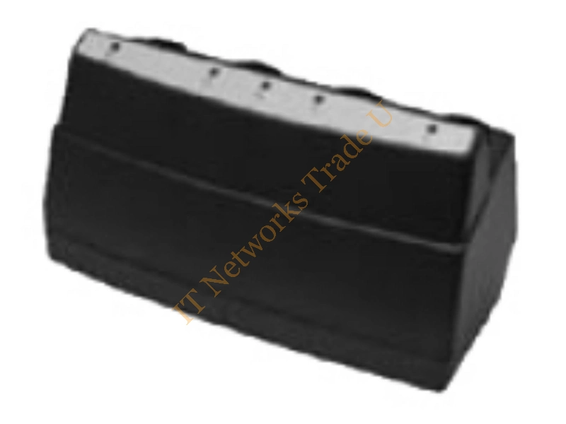 MC-P080 - Datalogic MC-8000 Black power adapter/inverter