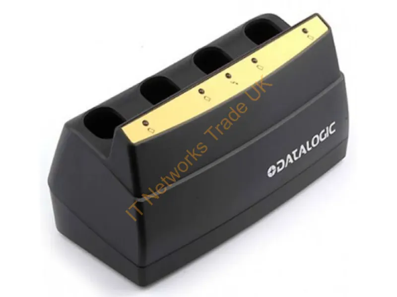 MC-P090 - Datalogic MC-P090 battery charger Household battery