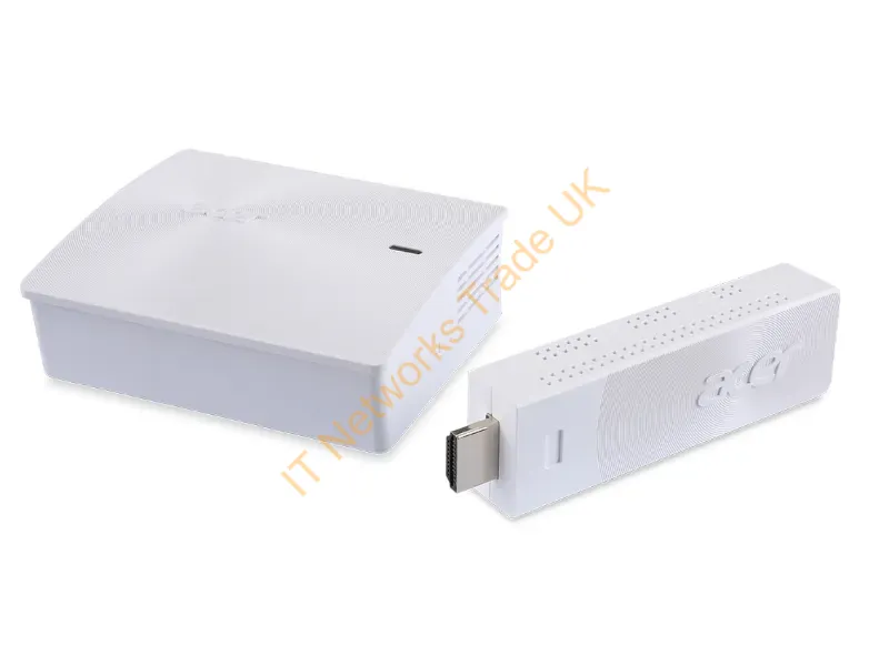 Acer WirelessHD-Kit MWiHD1 interface cards/adapter Accessory