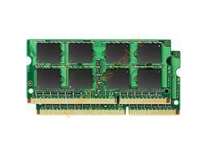 Hypertec MC016G/A-HY 8GB DDR3 1066MHz memory module