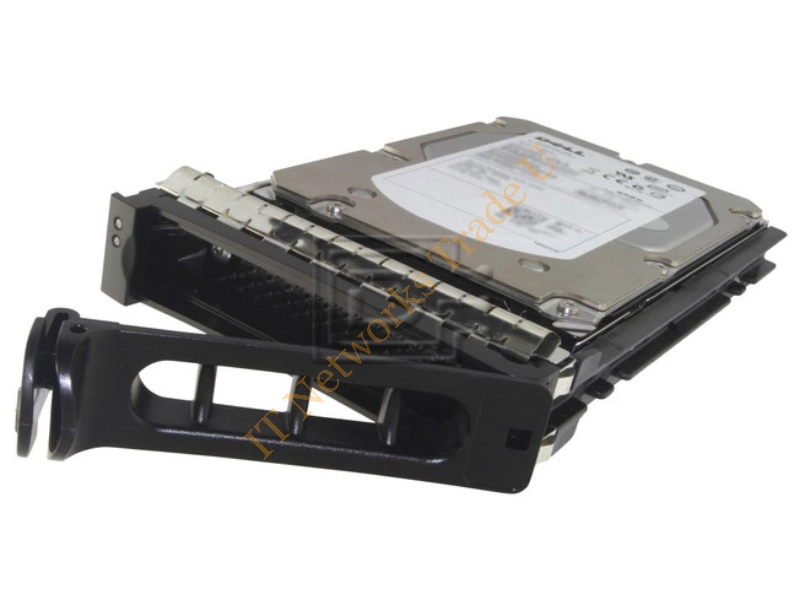 MC153 Dell SCSI Hot-pluggable Hard Drive Tray Caddy Carrier for PowerEdge HDD Accessory