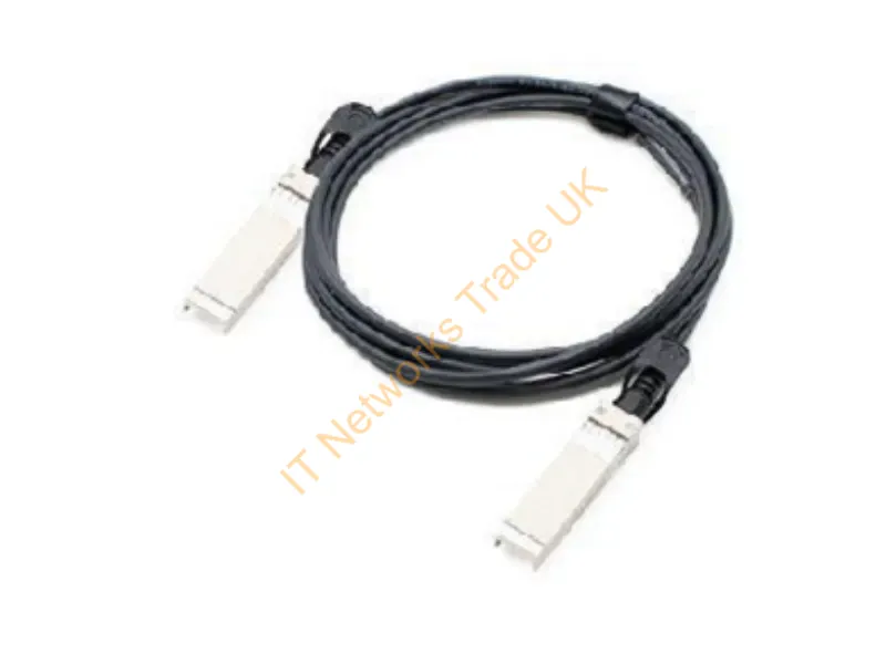 MC2207128-0A2-AO - Addon Networks Mc2207128-0A2-Ao Infiniband/Fibre Optic Cable 98.4" (2.5 M) Qsfp+