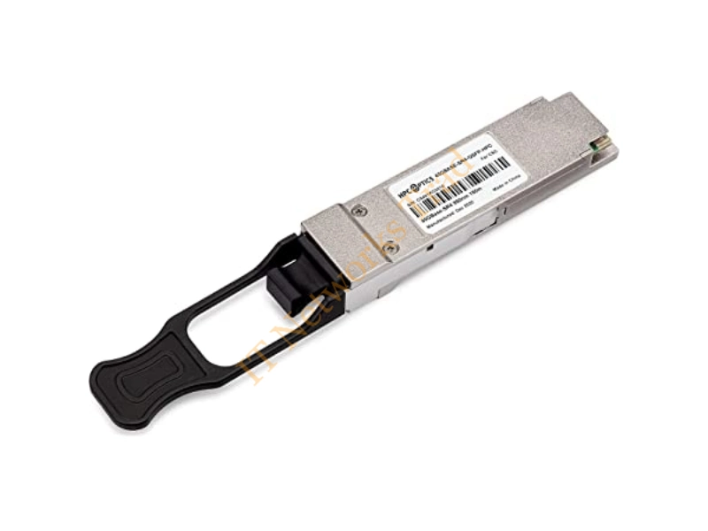 MC2210411-SR4 Mellanox 40Gbps 100m 850nm QSFP Transceiver Module