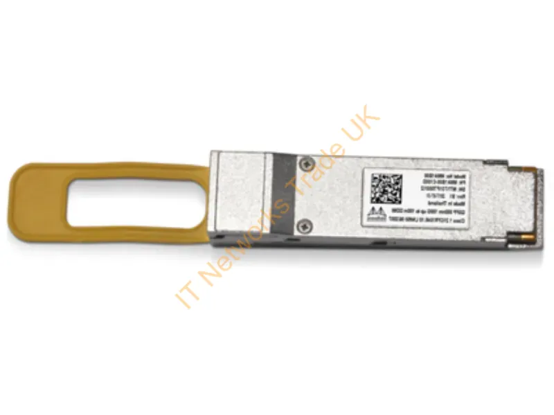 MC2210411-SR4E Mellanox 40Gbps Multi-mode Fiber 300m 850nm MPO Connector QSFP Optical Transceiver Module