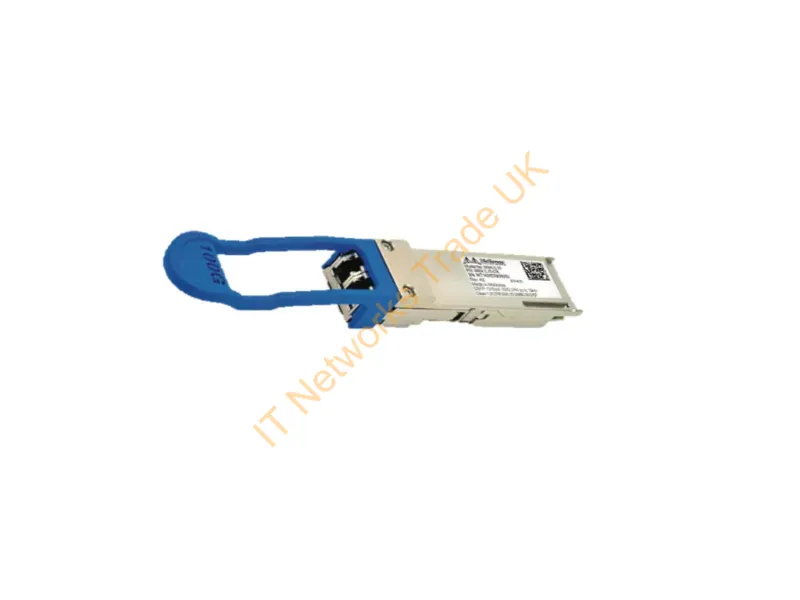 MC2210511-LR4 Mellanox 40Gb/s 40GBase-LR4 1310nm 10km QSFP+ Transceiver Module