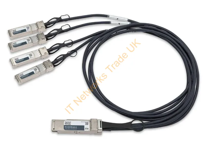MC2609130-003-A - Legrand Mellanox Mc2609130-003