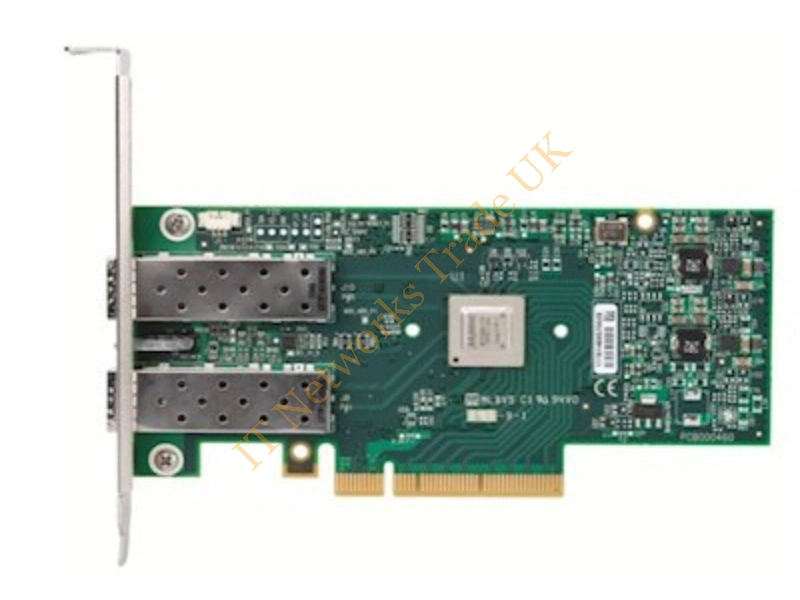 MC311A-XCAT Mellanox Connect-3 Pro Single Port 10GbE Server Adapter