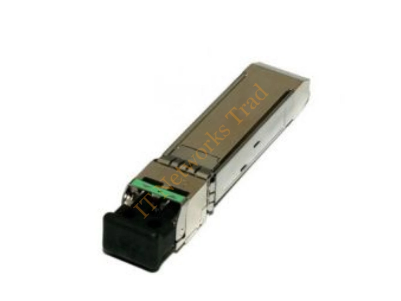 MC3208411-T-RF Mellanox 1Gbps 1000Base-T Gigabit Ethernet 100m RJ-45 Connector SFP (mini-GBIC) Transceiver Module