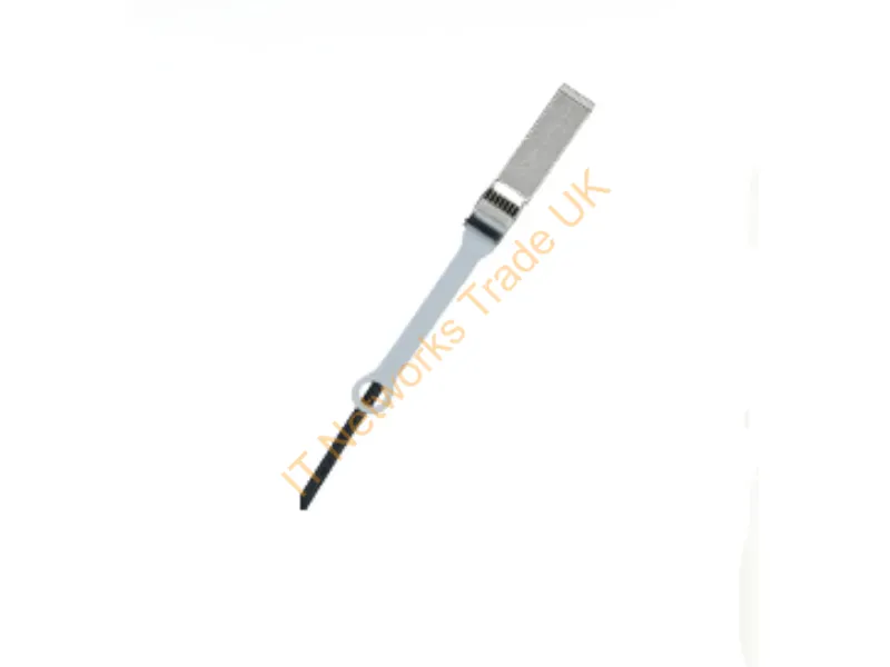 MC3309130-002 - Mellanox Technologies 2M Sfp+ Infiniband/Fibre Optic Cable 78.7" (2 M) Sfp+ Black