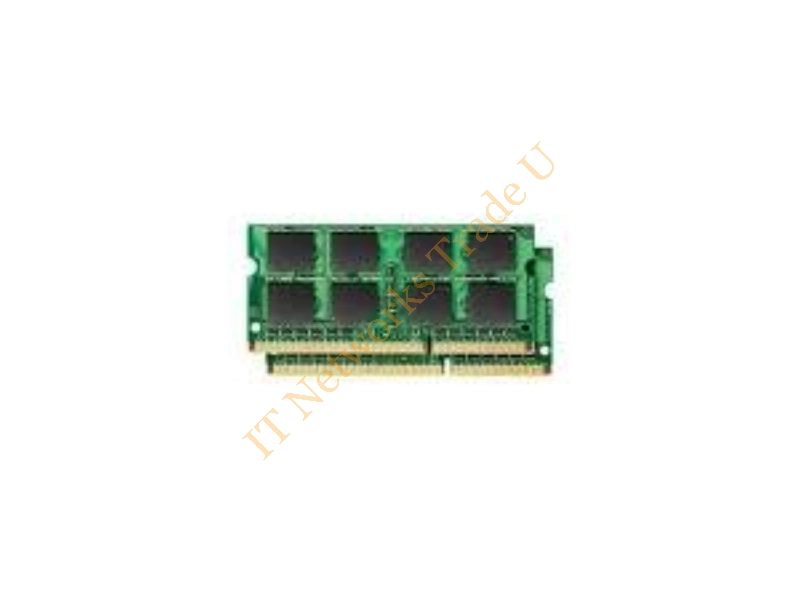 Hypertec MC448G/A-HY 8GB DDR3 1066MHz memory module