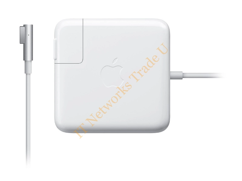 MC461B/B - Apple MC461B/B Indoor 60W White power adapter/inverter