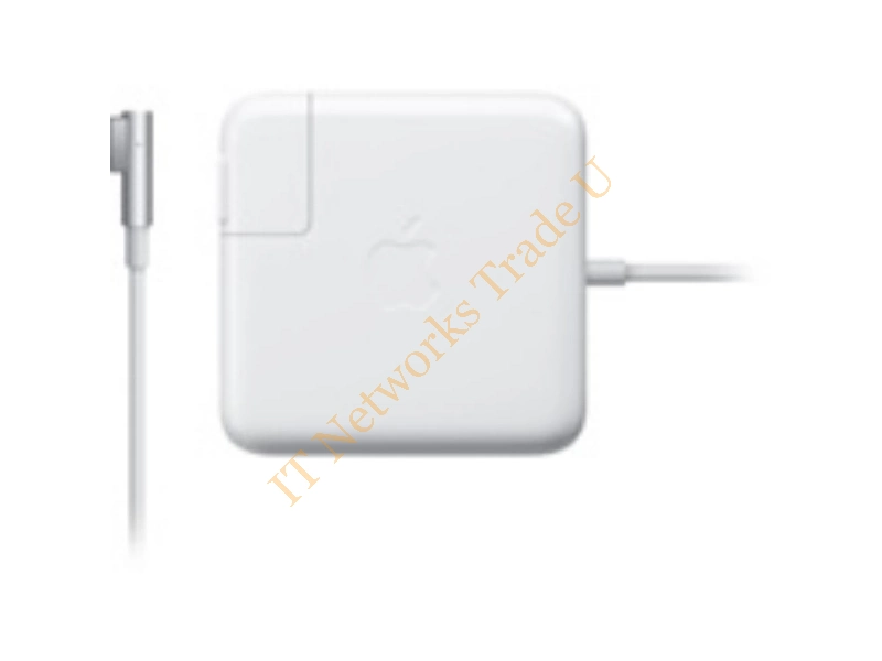 MC461ZM/A - Apple 60W MagSafe Power Adapter 60W power adapter/inverter