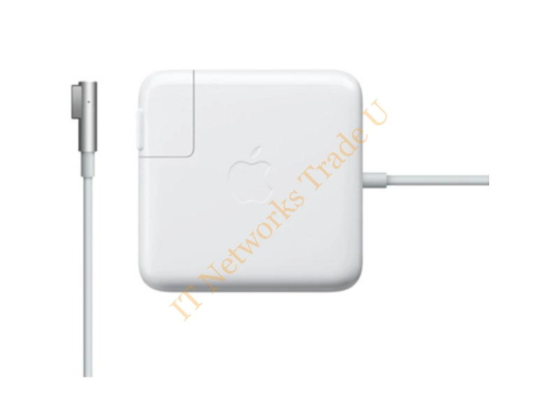 MC556B/C - Apple MagSafe 85W Indoor 85W White power adapter/inverter