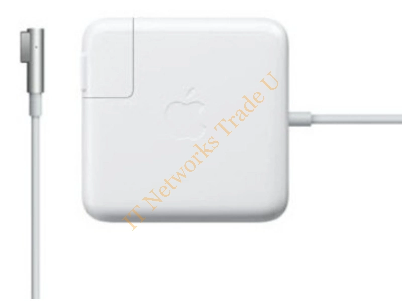 MC556Z/B - Apple MC556Z/B Indoor 85W White power adapter/inverter