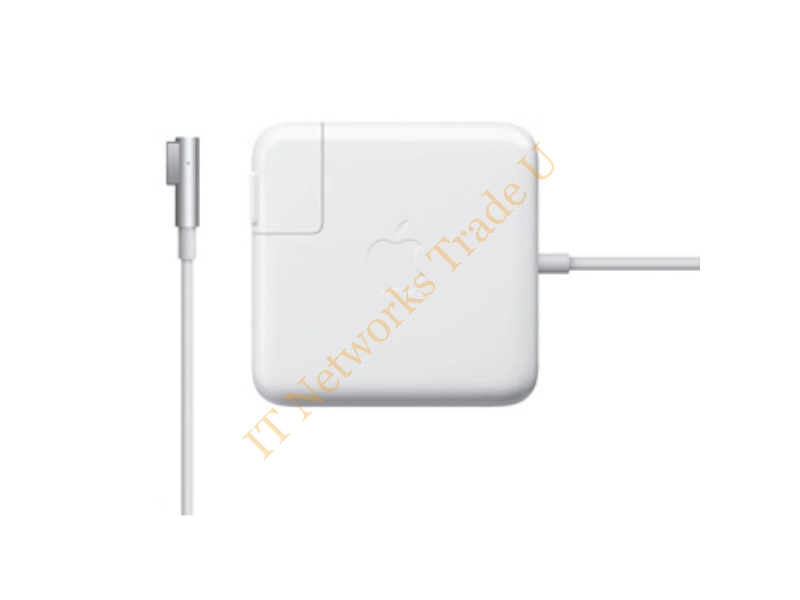 MC556ZM/B - Apple 85W MagSafe Power Adapter indoor 85W White power adapter/inverter