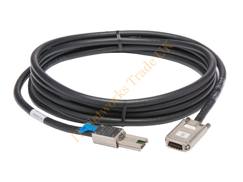 MC653 Dell 15-inch SAS Cable for PowerEdge 2900 Server