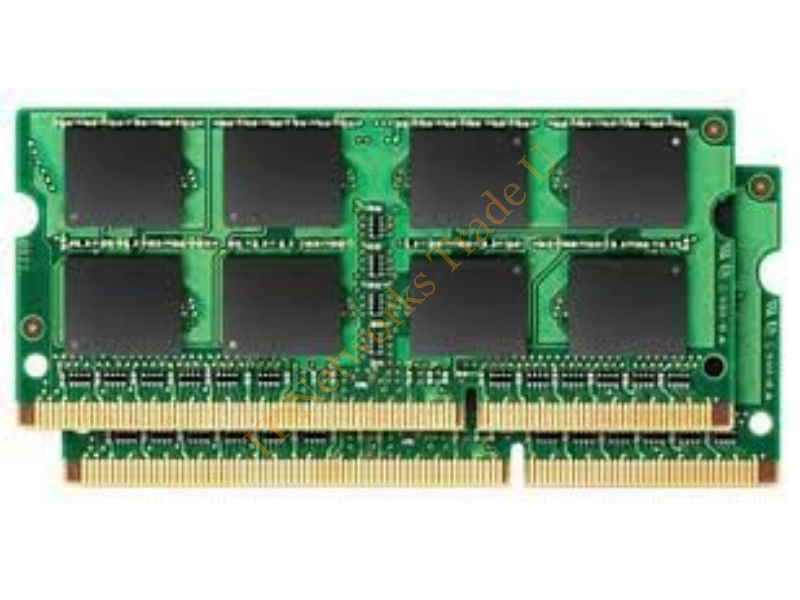 Hypertec MC702G/A-HY 8GB DDR3 1333MHz memory module