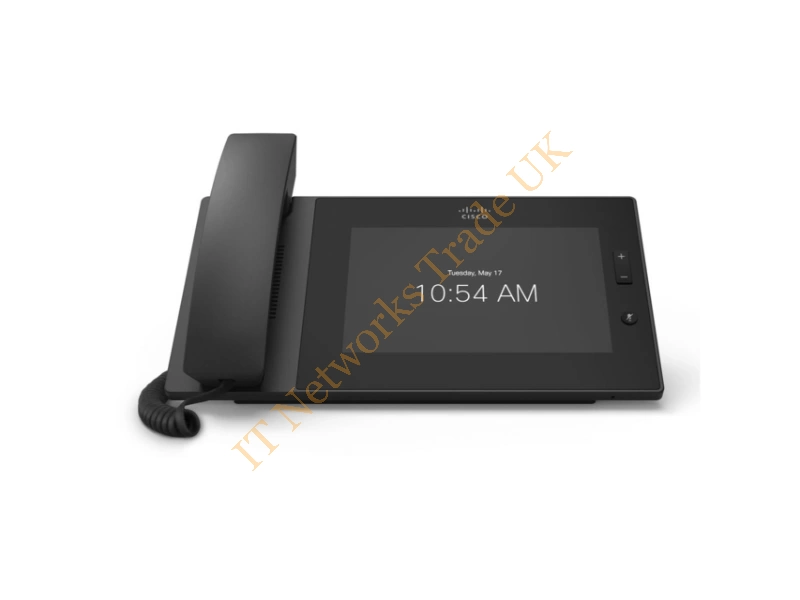 MC74-HW Cisco Meraki Cloud Managed VOIP Phone