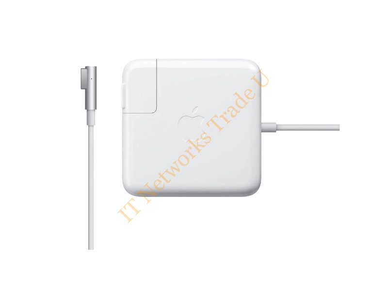 MC747B/B - Apple MC747B/B Indoor 45W White power adapter/inverter