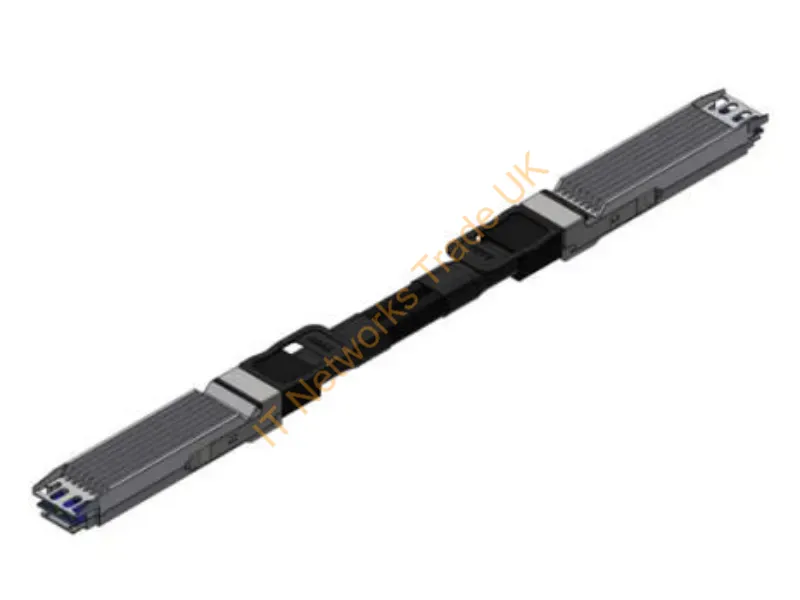 MCA4J80-N003 - Nvidia 3M Active Copper Cabl Ib 2Port