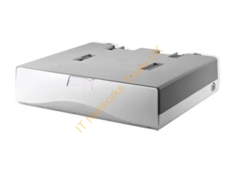 MCAB100 - Amer Networks Mcab100 Desk Drawer Organizer Aluminum, Plastic, Steel Gray