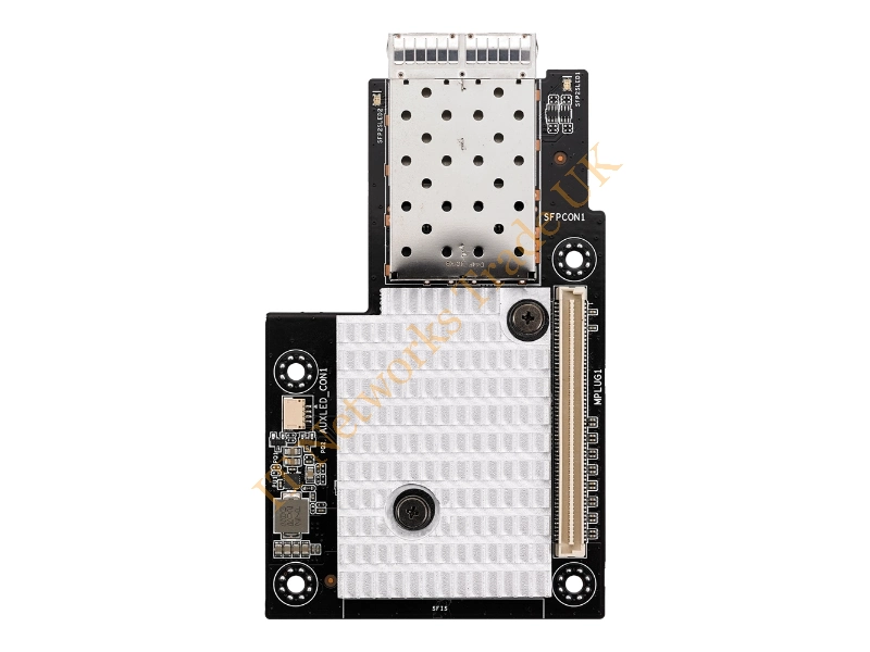 MCB-10G-2S Asus 10GbE SFP+ OCP Network Mezzanine Card Network Adapter