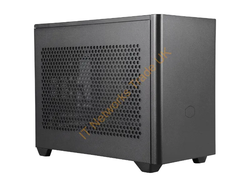 MCB-NR200-KNNN-S00 - Cooler Master Masterbox Nr200 Small Form Factor (Sff) Black