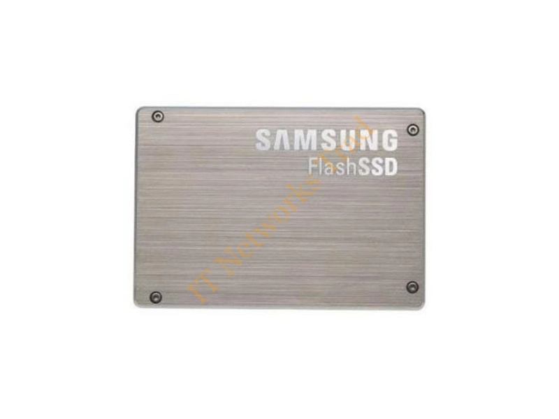 MCB4E60G5MXP-0VB Samsung 60GB Single-Level Cell (SLC) NAND Flash Based SATA 3Gb/s 2.5-inch Solid State Drive SSD Storage