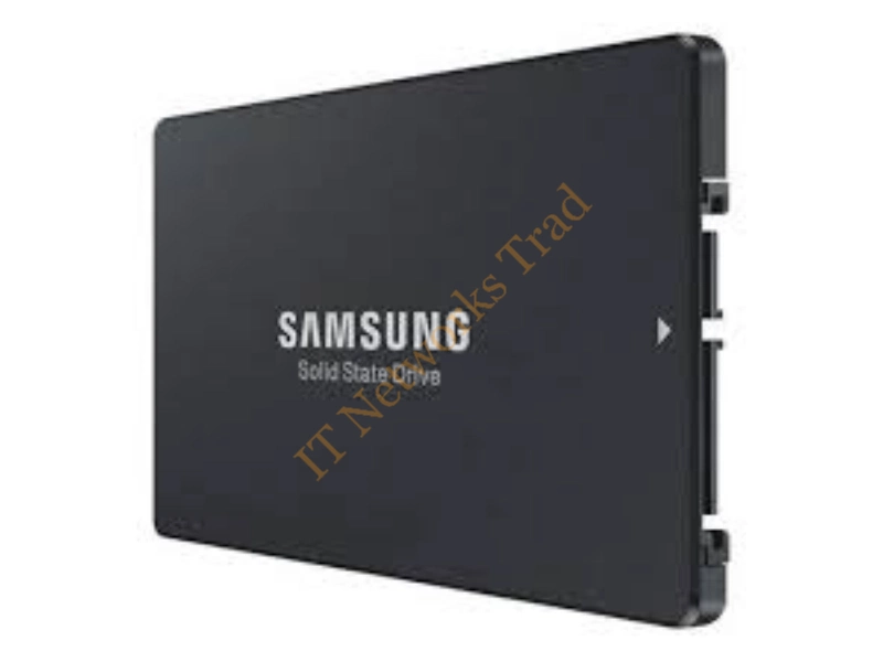 MCBQE32G5MPP-0VA00 Samsung PS410 Series 32GB Single-Level Cell (SLC) SATA 3Gb/s 2.5-inch Solid State Drive SSD Storage