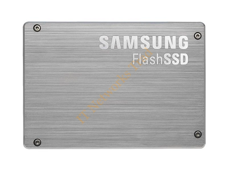 MCBQE32G5MPQ-0VA03 Samsung 32GB Single-Level Cell (SLC) SATA 3Gb/s 2.5-inch Solid State Drive SSD Storage