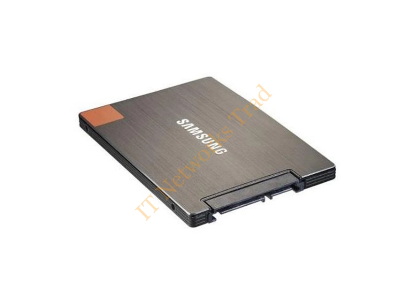 MCCOE64G8MPP Samsung PS410 Series 64GB Single-Level Cell (SLC) SATA 3Gb/s 1.8-inch Solid State Drive SSD Storage