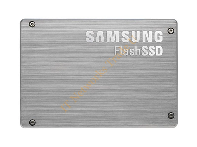 MCCOEA2G5MXP-0VBH3 Samsung 120GB Single-Level Cell (SLC) SATA 3Gb/s 2.5-inch Solid State Drive SSD Storage