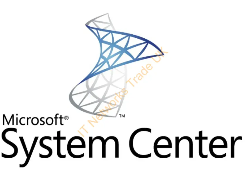 MCD-00288 - Microsoft System Center Server Management Suite Datacenter, License & Software Assurance, OLV No level, 1 Yr Aq Year 1, SNGL 1 license(s)